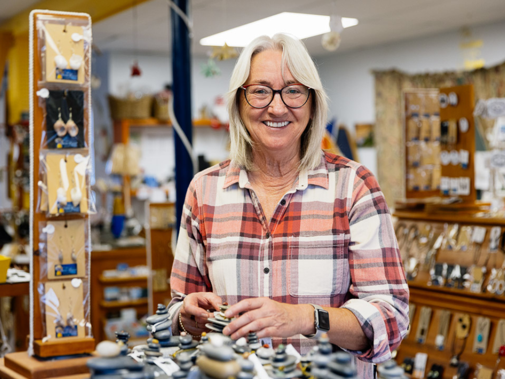 Créations Marie Gaudet