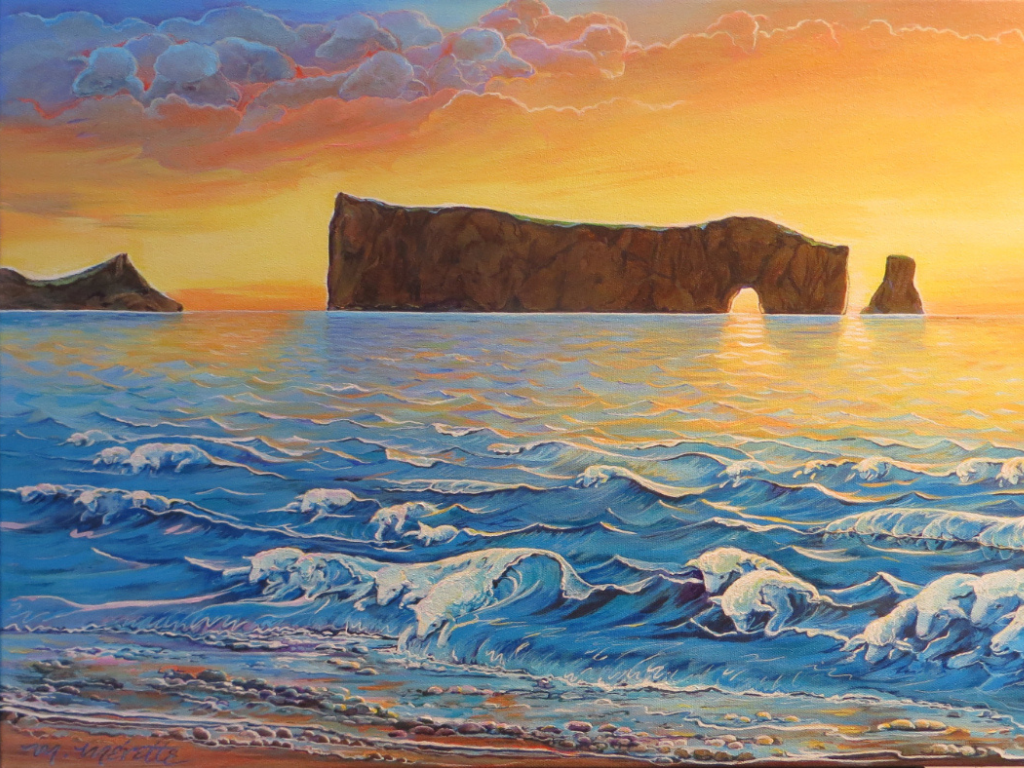 Atelier d'art Margot Mérette