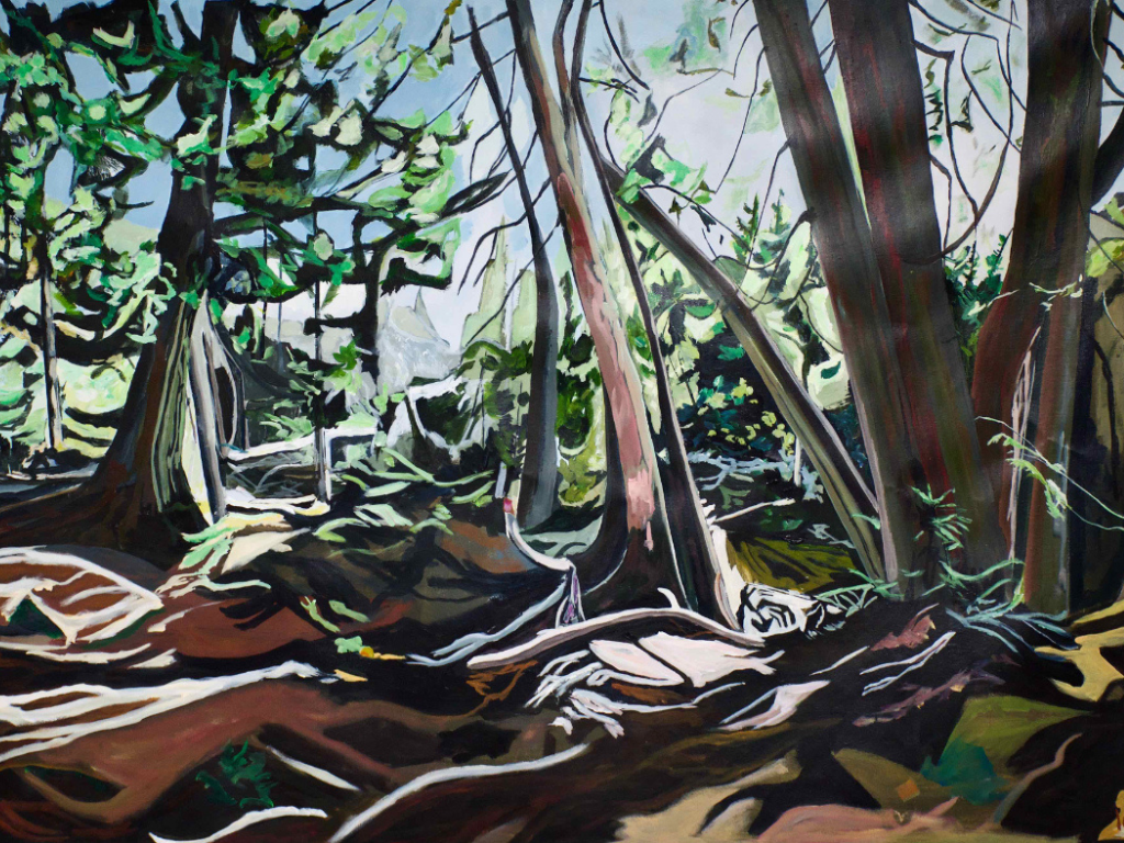 Galerie d'art Loiselle