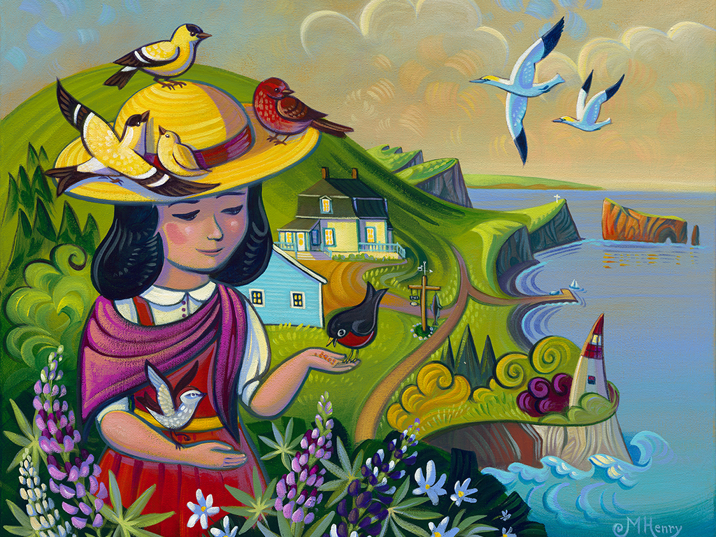 Galerie Mylène Henry