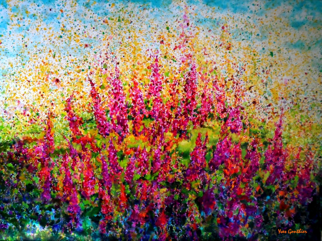 Galerie d'art Yves Gonthier