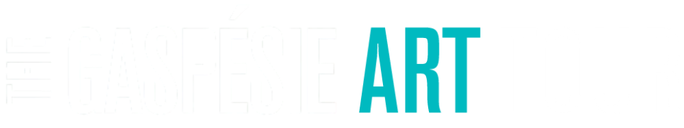 The Gaspésie Art Tour