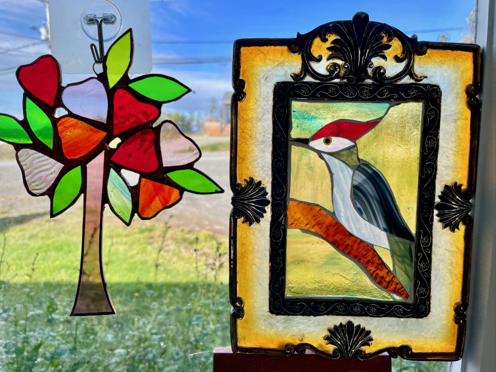 L’accroche couleurs