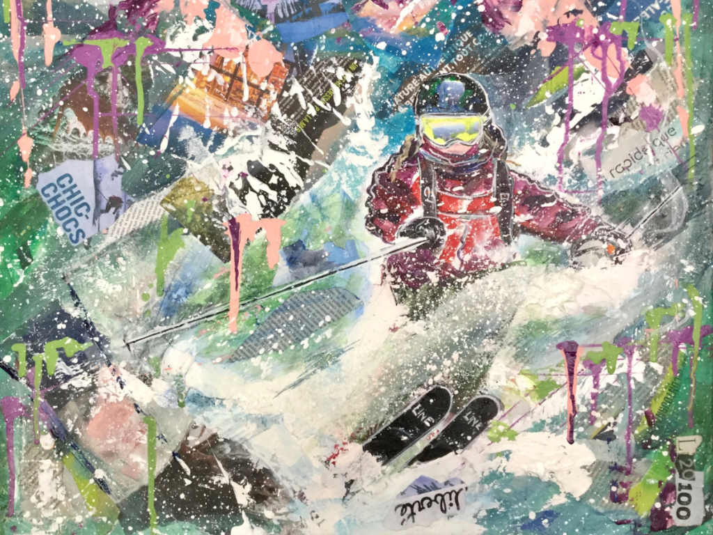 Atelier Linda Vincent